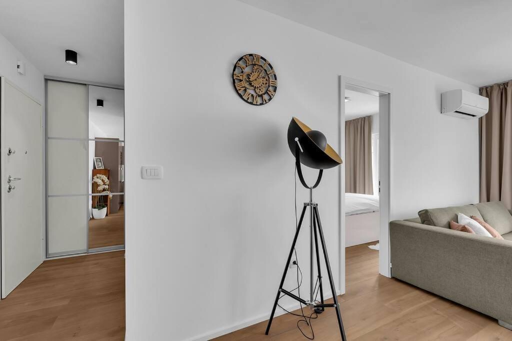 Apartment Dals - Makarska Exklusiv Tučepi Zewnętrze zdjęcie