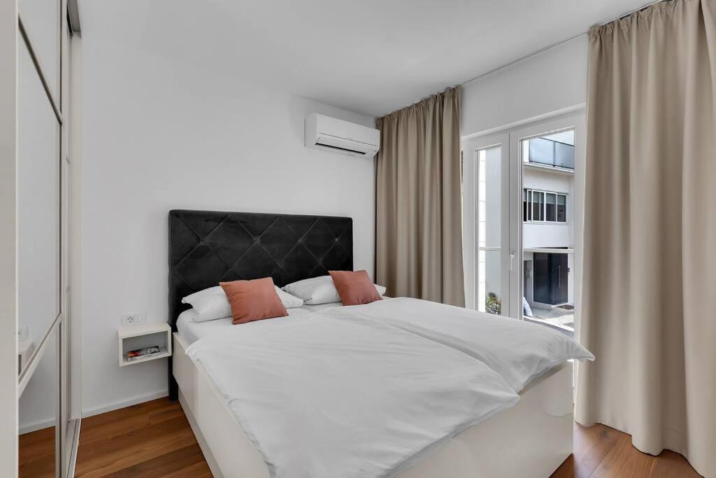 Apartment Dals - Makarska Exklusiv Tučepi Zewnętrze zdjęcie