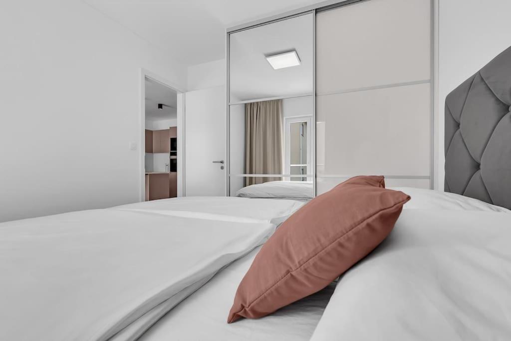 Apartment Dals - Makarska Exklusiv Tučepi Zewnętrze zdjęcie