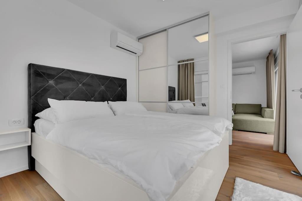 Apartment Dals - Makarska Exklusiv Tučepi Zewnętrze zdjęcie